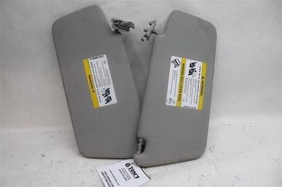 INTERIOR SUN VISORS Mercedes-Benz GLK350 10 11 12 13 14 15 Left 1158831 Foto 1 de 4