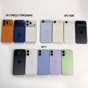 For iPhone 17 16 15 Pro Max Air - Props Dummy Model Display Fake Phone Not-Work - Bild 1 von 48