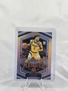 Crónicas Panini 2021-22 - Carpa Chris Duarte #350 (RC) - Imagen 1 de 2