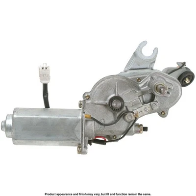 Para Kia Rio 2001 2002 2003 2004 2005 Cardone limpiaparabrisas motor GAP Foto 1 de 3