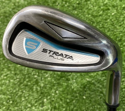 PowerBilt Pro Power 5 Iron / RH / Ladies Graphite ~35.25"  / NEW GRIP / xx1000 - Image 1 of 4