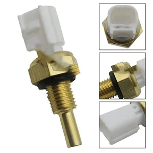 Coolant Temperature Sensor for Acura For Honda For Accord Easy Installation - Picture 1 of 12