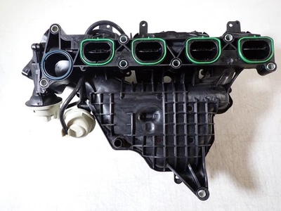 Intake Manifold for Ford  Fusion 06-09 Mercury Milan 2.3L 3S4Z-9424-AM Foto 1 de 4