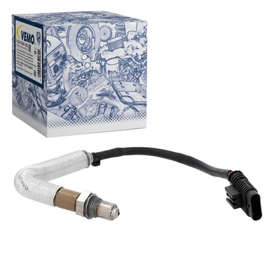 VEMO LAMBDASONDE VOR KATALYSATOR passend für BMW 1 2 3 4 5 6 7 X3 | V20-76-0102 - Bild 1 von 4