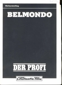 Der Profi - Werberatschlag/Presseinfos - Bild 1 von 1