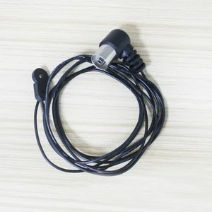 FM Antennenkabel AntennenDraht Stereo Innen Schwarz Stecker NTSC-Buchse 1 PS 1 - Photo 1/5
