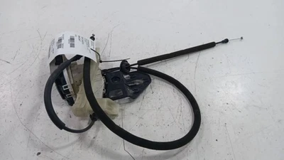 Cerradura de pestillo de puerta trasera pasajero derecho Dodge Dart 2013 2014 2015 2016 Foto 1 de 4