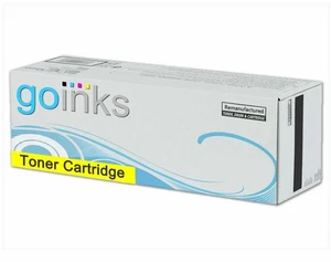 1 Yellow Toner Cartridge for HP LaserJet Pro CM1415fn CM1415fnw CP1525n CP1525nw - Picture 1 of 1