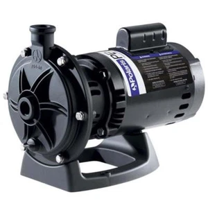 Polaris PB4-60 3/4 HP Booster Pump for Pressure Side Pool Cleaners, 115V/230V - Picture 1 of 7