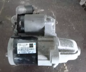 Suzuki Alto GF 7/09-14 Starter Motor - Picture 1 of 5