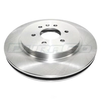Disc Brake Rotor IAP Dura BR900374 fits 2004 Cadillac SRX - Image 1 of 3