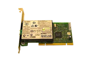 361286-021 I HP V.92 56KBPS PCI Soft Modem Card (Low Profile) - Picture 1 of 3
