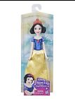 Royal Shimmer disney princess snow white doll