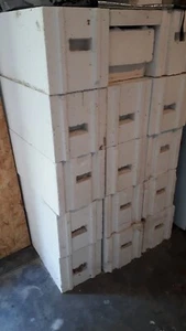 Baumaterialien Ytong-Steine 600x240x250 - Bild 1 von 1