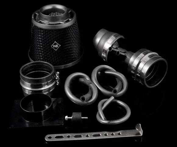 Fits 1995-98 NISSAN 200SX 1.6L/ 2.0L *SW INTAKE STEALTH* 304-111-109 - Image 1 of 1