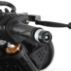 R&G Bar End Sliders for Yamaha XSR900 2022 - Picture 1 of 1