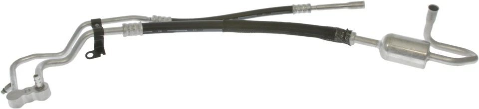 A/C AC Manifold Line Fits: 1998 - 1999 Dodge Durango V8 5.2L 5.9L OHV Gas ONLY - Image 1 of 1