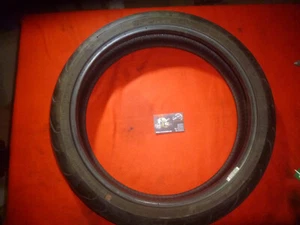 Motorradreifen Metzler Sportec M3 120/70 ZR17 - Bild 1 von 4