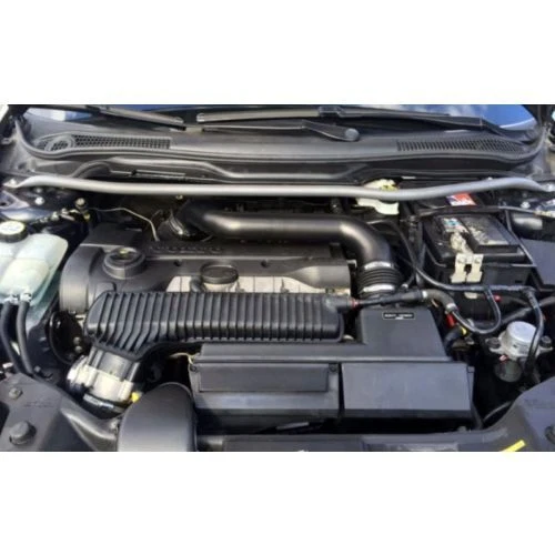 2008 VOLVO C30 C70 S40 V50 T5 2.5 PETROL ENGINE MOTOR B5254T7 230 BHP - Image 1 of 1