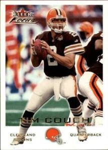 A2195- 2000 Fleer Focus FB Card #s 1-260 +Inserts -You Pick- 15+ FREE US SHIP - Picture 1 of 424