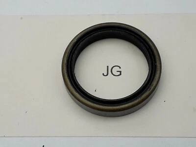 VESPA PX PE EFL DISC 20mm FRONT HUB BRAKE DRUM OIL SEAL ( 20 26 4 26mm 4mm ) - Image 1 of 3