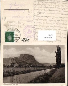 538814,Fotokunst A. Weber u. Co. Hohentwiel - Picture 1 of 1