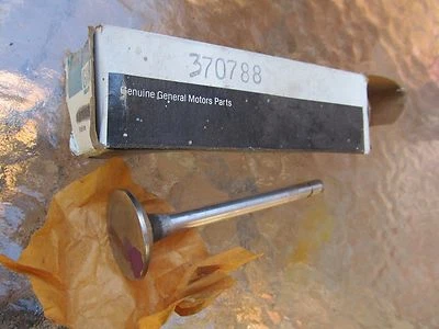 CHEVROLET VEGA 1975 PONTIAC ASTRE VÁLVULA DE ESCAPE NUEVO 1971 1972 1973 1974 1975 1975  Foto 1 de 2