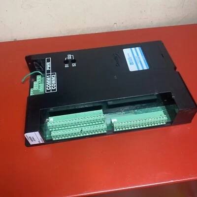 UNITED TECHNOLOGIES CARRIER I/O MODULE HK50AA001 - Image 1 of 4