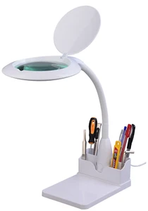 MOLLY DAYLIGHT HIGH DEFINITION MAGNIFYING LAMP - Picture 1 of 1