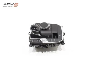 BMW 330I 330E M340I G20 CENTER CONSOLE SHIFT SHIFTER GEAR SWITCH PANEL OEM 19-22 - Picture 1 of 19