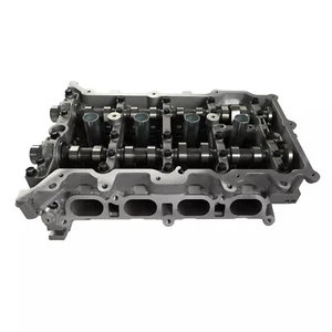 Cylinder Head Assembly For Hyundai Elantra Tucson Kia Forte G4NC 2.0L GAS 16-21 - Foto 1 di 14