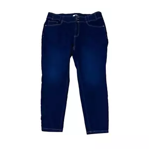 Lane Bryant Flex Magic Waistband Ultra High Rise Jegging Jeans Plus Size 22 - Picture 1 of 12