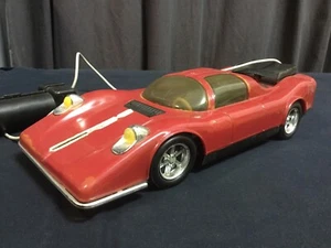 Toller Ferrari Dino 1960-70 Fernbedienung - Bild 1 von 6