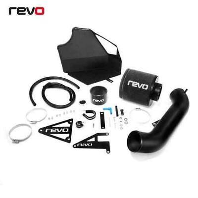 Revo Audi B8/8.5 S4/S5/SQ5 3.0 TFSI Air Intake Kit - RA221M200200 • 447.57€