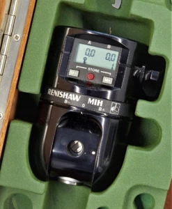 Renishaw MIH Kopf - GEBRAUCHT - Bild 1 von 2