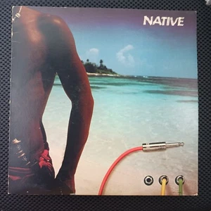 Native (RCA Victor – AFL1-3648) - Picture 1 of 4