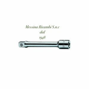 Beta 920/21 prolunga con attacco quadro maschio e femmina 1/2" - Picture 1 of 1