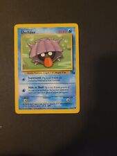 Shellder - 090/165 151 Reverse Holo Common Pokemon - NM/MINT