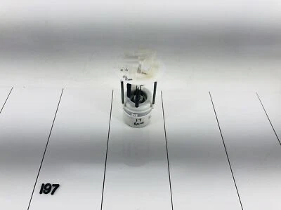 15-18 Jeep Renegade 2.4L L4 Motor Gas Tanque Combustible Bomba OEM Foto 1 de 4