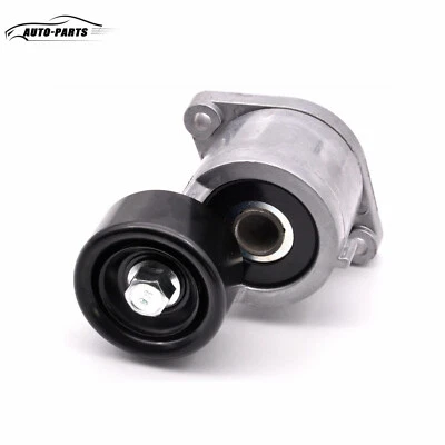 Tensor de correa 25281-2GGB3 compatible con Hyundai Sonata Santa Fe 2015-2020 2,0 L 2,4 L Foto 1 de 4