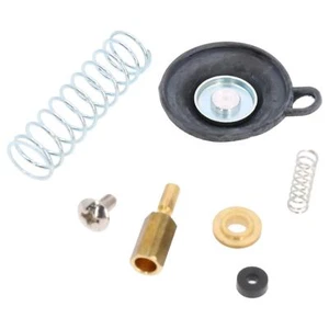 Carburatore Valvola Aria per Yamaha TT600 XT350 550 600 XT600Z Tenere - Foto 1 di 6