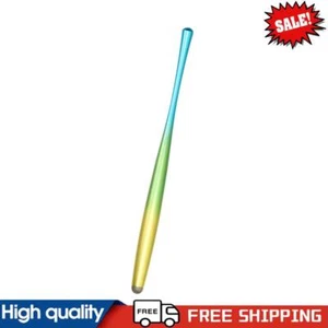 Gradient Slim Waist Pen for Touch Screens with Fiber Tip (Yellow) #g - Zdjęcie 1 z 9