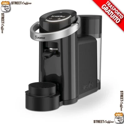 Macchina da caffè BORBONE BlueMoon Blue Moon no Didiesse Frog Evolution - Immagine 1 di 4