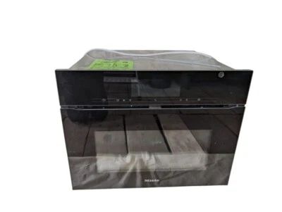 Backofen Miele H7840BMX / Ausstellungsstück - Bild 1 von 4