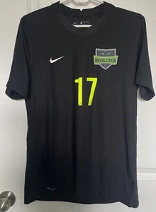 Herren Nike Vapor Knit MFA Fußballtrikot M Nummer 17 Neu mit Etikett - Bild 1 von 3