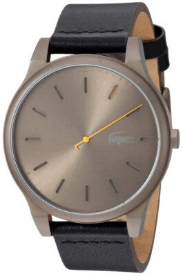 Мужские кварцевые часы Lacoste Kyoto 2011001 - Изображение 1 из 4