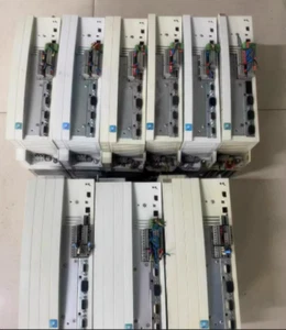 Used & Tested LENZE EVS9325-ES Servo Drive - Picture 1 of 1