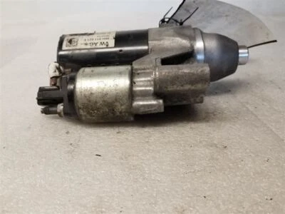 2015 2016 Audi A4 A5 A6 - Starter Motor - 06H911021E - R323998 - Image 1 of 4
