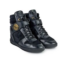 Louis Vuitton Black Wonderland Boots - size 39,5 ○ Labellov ○ Buy and Sell  Authentic Luxury