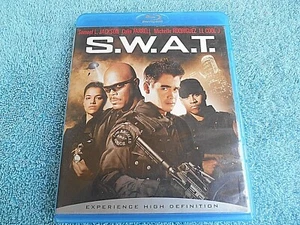 S.W.A.T. (Blu-ray Disc, 2006) IN ORIGINAL CASE VERY GOOD CONDITION - Picture 1 of 11